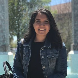 Meet your Posher, Anushka